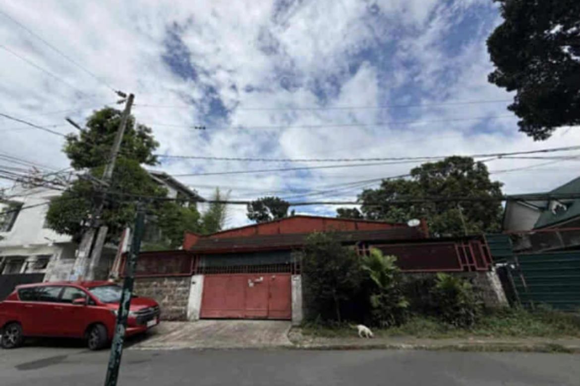 Land for Sale in Commonwealth, Quezon City, Metro Manila