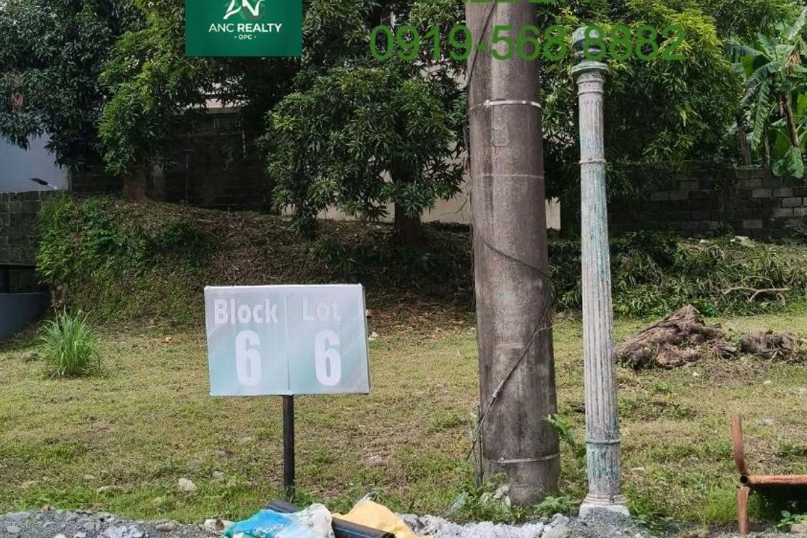 Land for Sale in Commonwealth, Quezon City, Metro Manila – photo 3