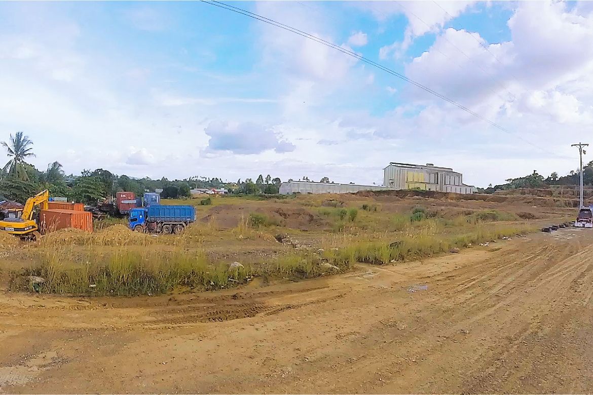 Land for Sale in Communal, Davao City, Davao del Sur