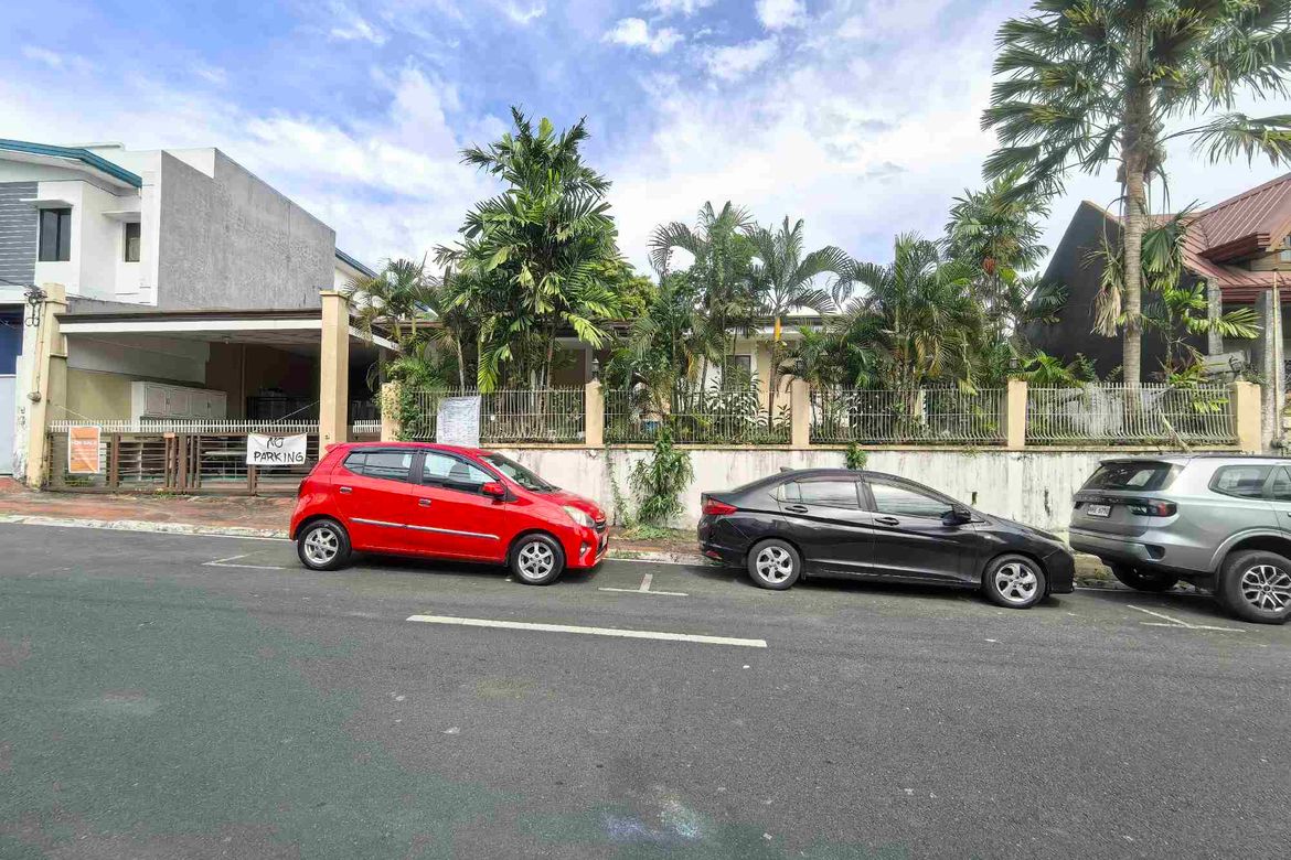 Land for Sale in Concepcion Dos, Marikina, Metro Manila – photo 3