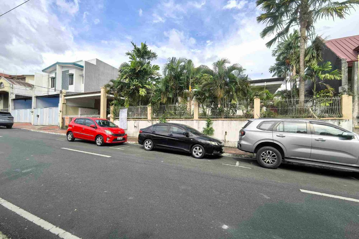 Land for Sale in Concepcion Dos, Marikina, Metro Manila – photo 4