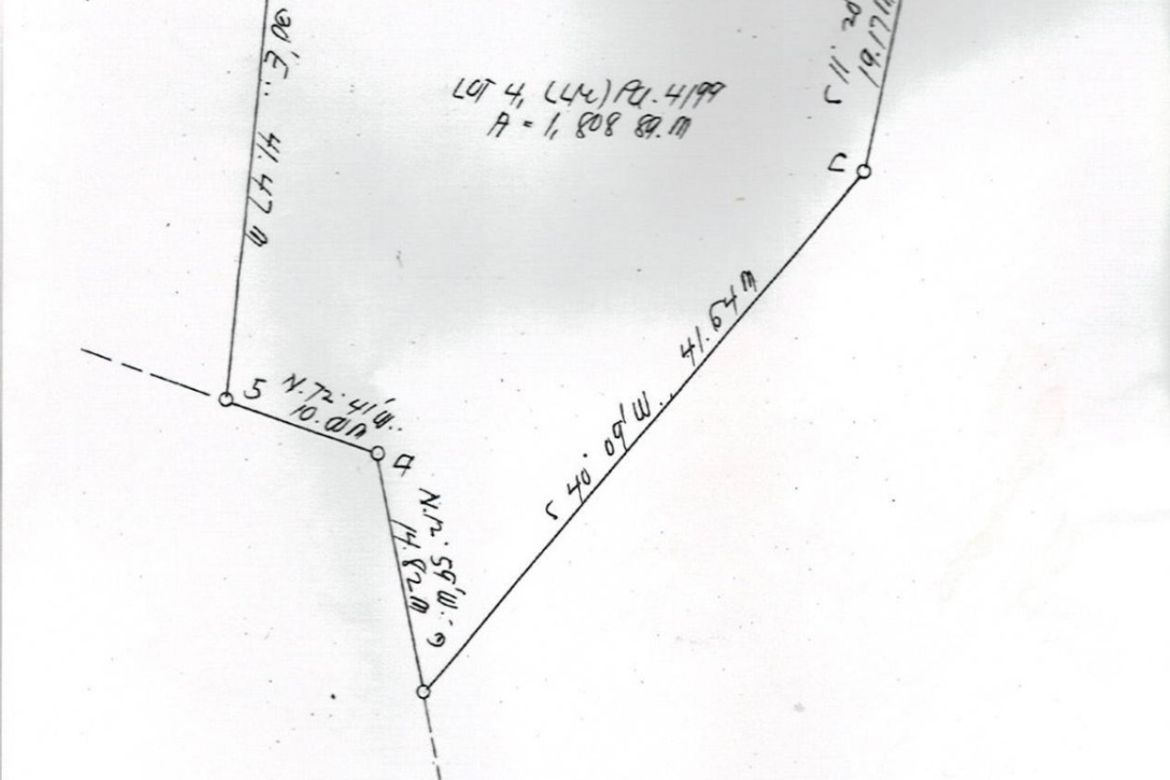 Land for Sale in Concepcion Dos, Marikina, Metro Manila – photo 3