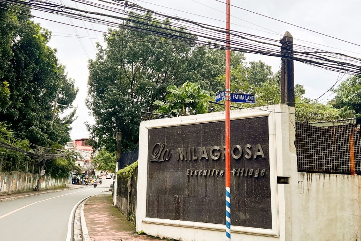 Land for Sale in Concepcion Dos, Marikina, Metro Manila