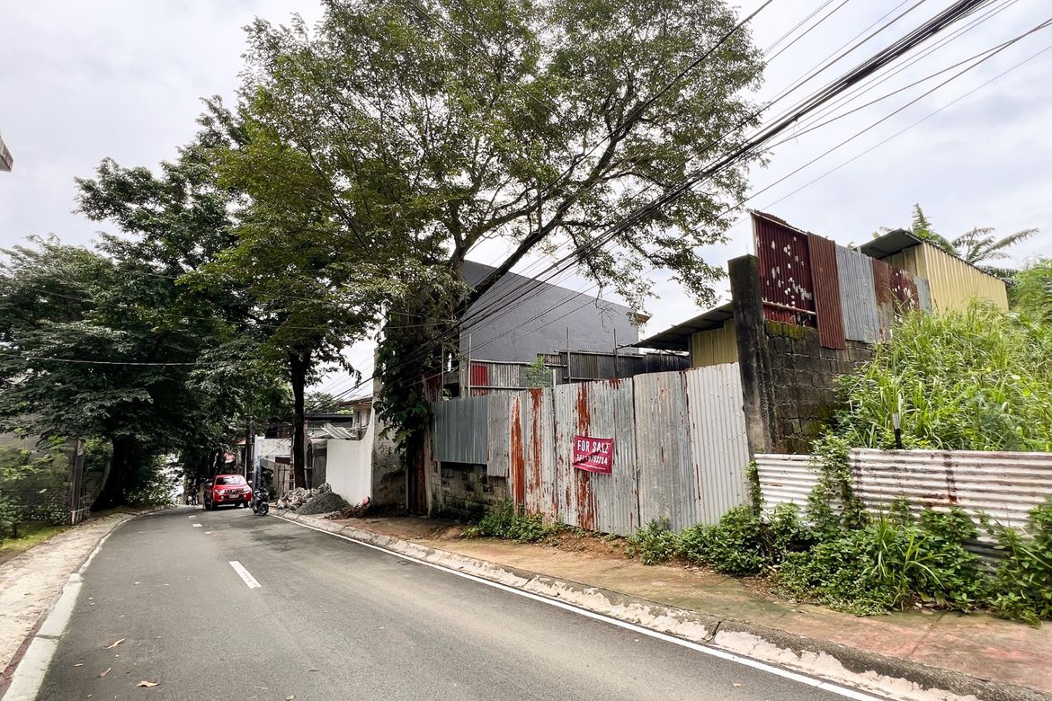 Land for Sale in Concepcion Dos, Marikina, Metro Manila – photo 2