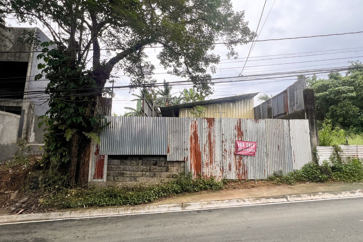 Land for Sale in Concepcion Dos, Marikina, Metro Manila – photo 3