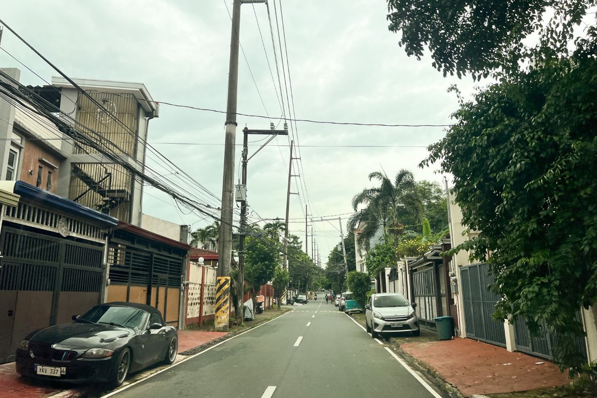 Land for Sale in Concepcion Dos, Marikina, Metro Manila – photo 4