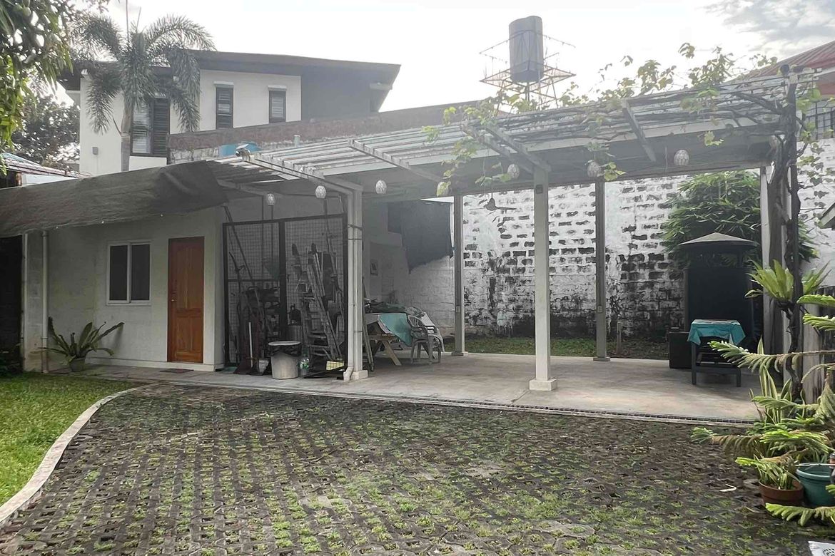 Land for Sale in Concepcion Dos, Marikina, Metro Manila – photo 4
