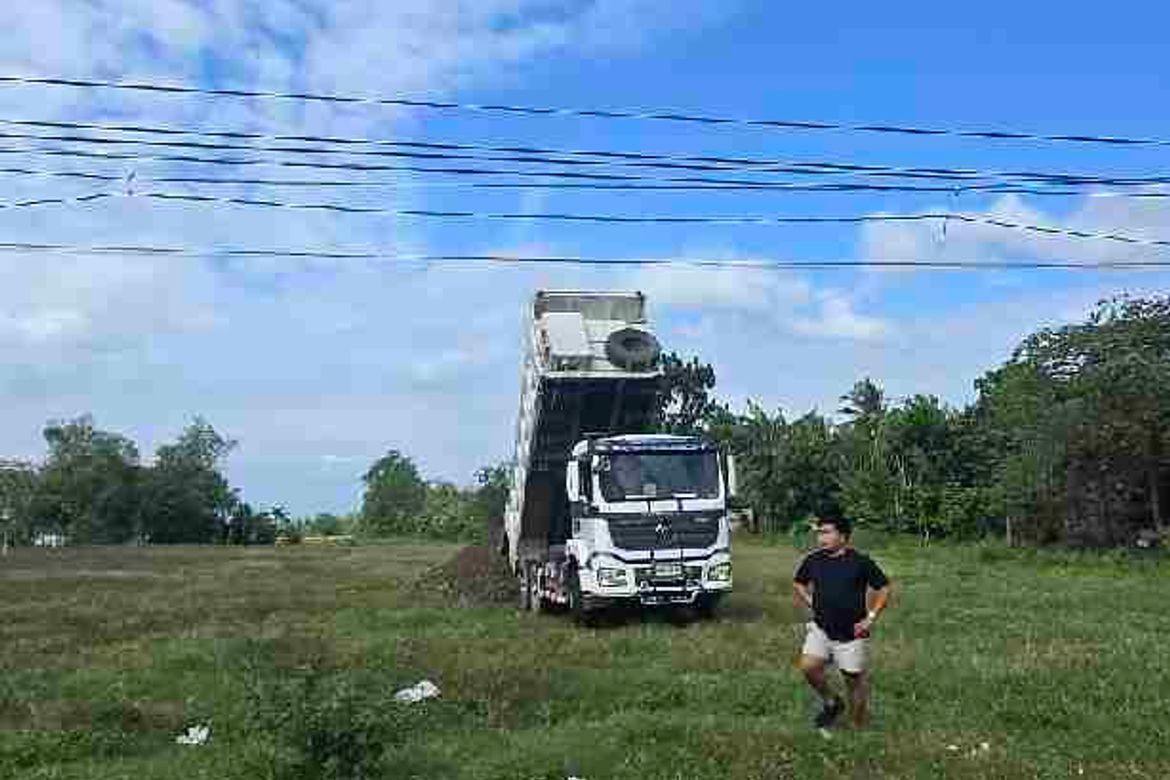 Land for Sale in Concepcion Palasan, Sariaya, Quezon – photo 3