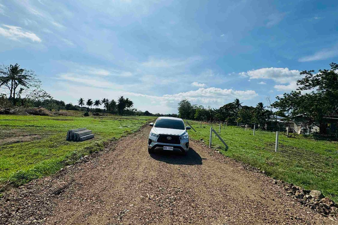 Land for Sale in Concepcion Palasan, Sariaya, Quezon – photo 7