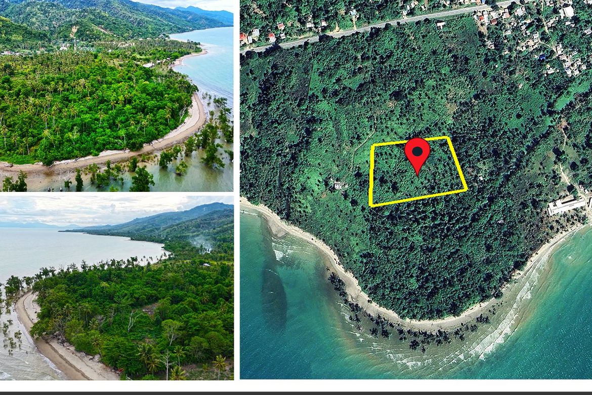 Land for Sale in Concepcion, Puerto Princesa, Palawan
