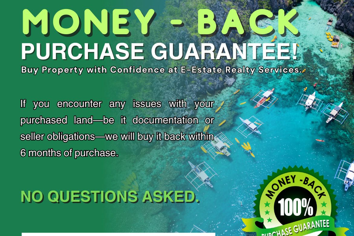 Land for Sale in Concepcion, Puerto Princesa, Palawan – photo 5