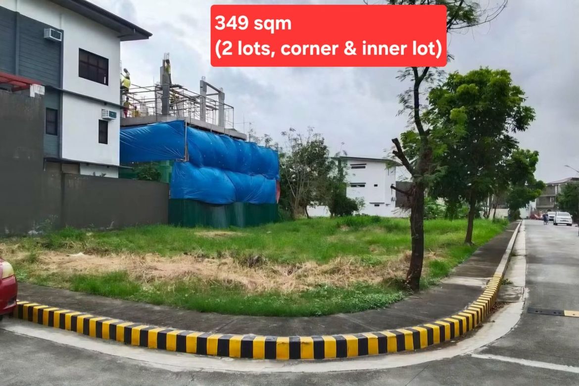 Land for Sale in Concepcion Uno, Marikina, Metro Manila – photo 4