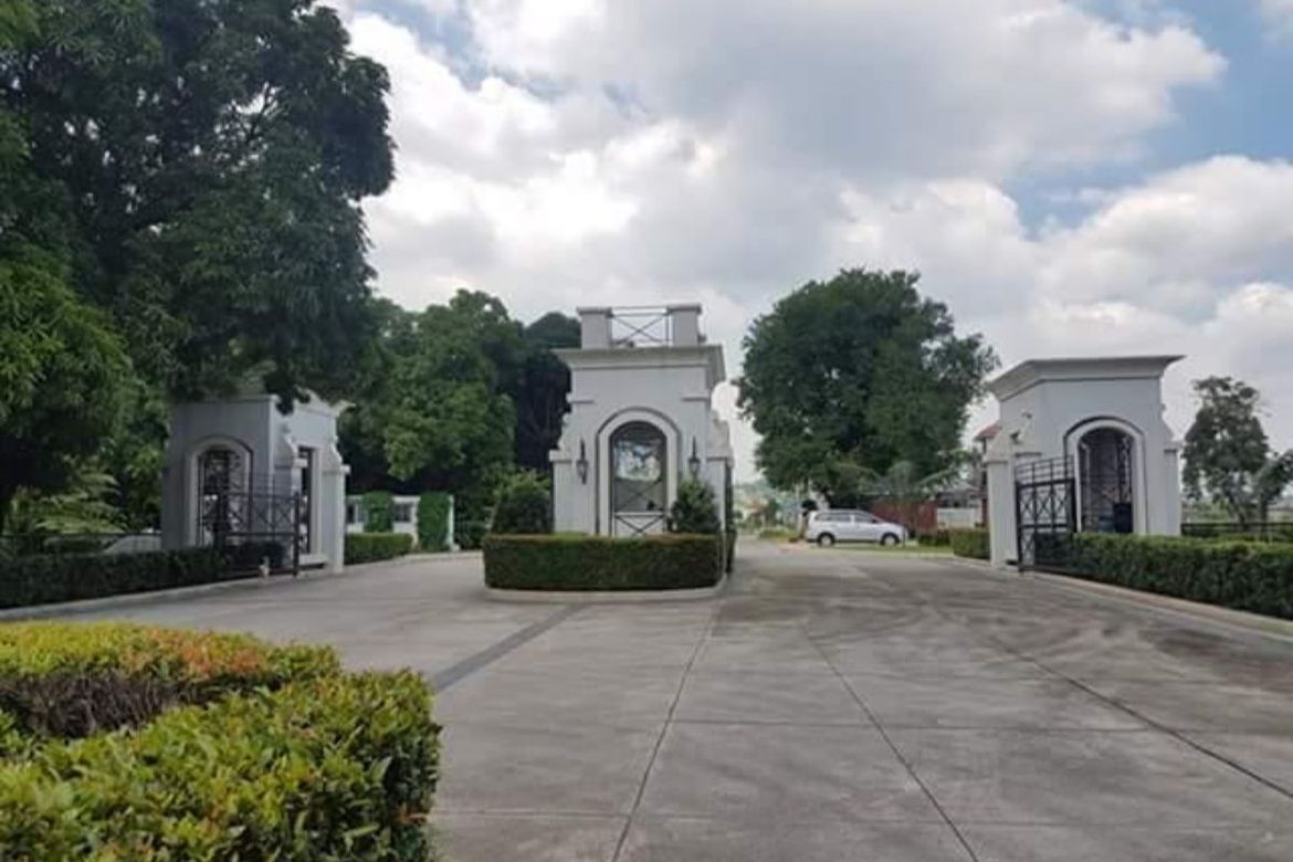 Land for Sale in Concepcion Uno, Marikina, Metro Manila – photo 5