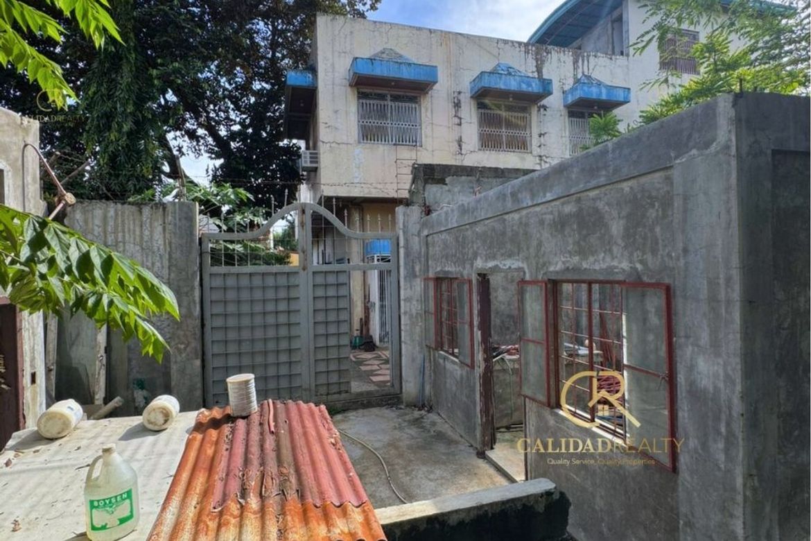 Land for Sale in Concepcion Uno, Marikina, Metro Manila – photo 4