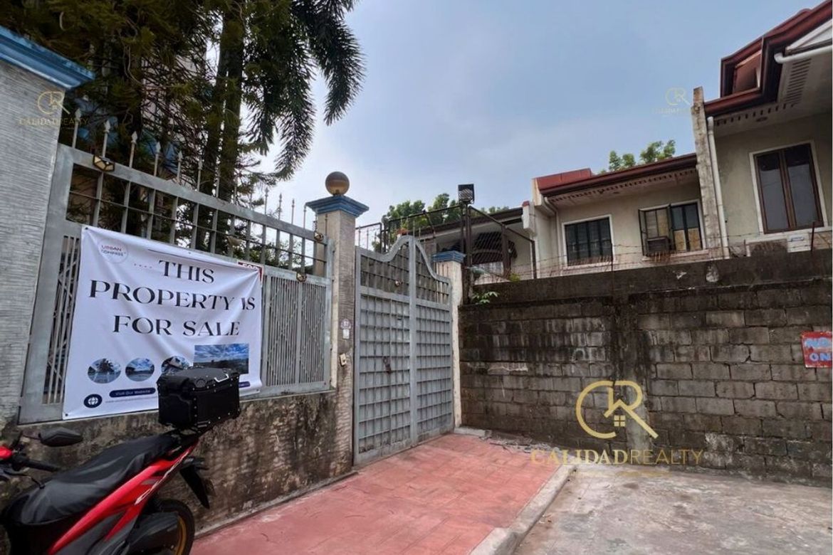 Land for Sale in Concepcion Uno, Marikina, Metro Manila – photo 7