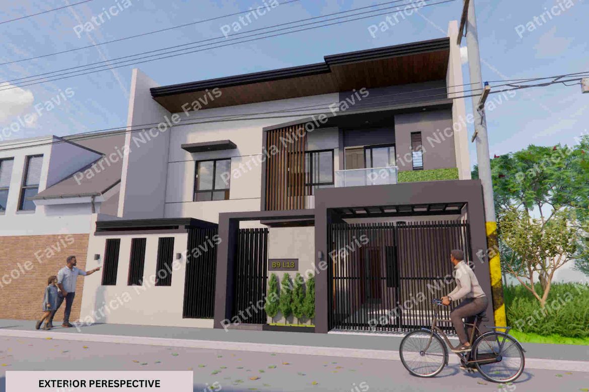 Land for Sale in Concepcion Uno, Marikina, Metro Manila