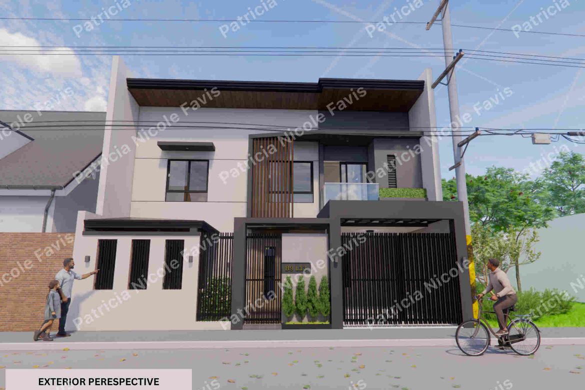 Land for Sale in Concepcion Uno, Marikina, Metro Manila – photo 8