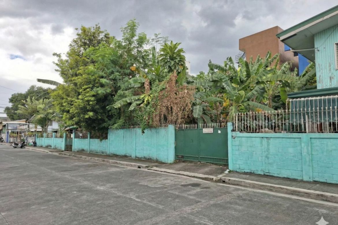 Land for Sale in Concepcion Uno, Marikina, Metro Manila – photo 2