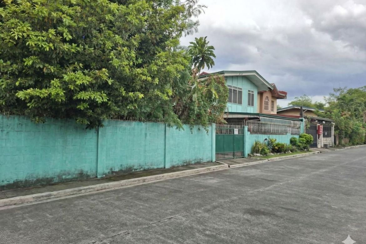 Land for Sale in Concepcion Uno, Marikina, Metro Manila – photo 5