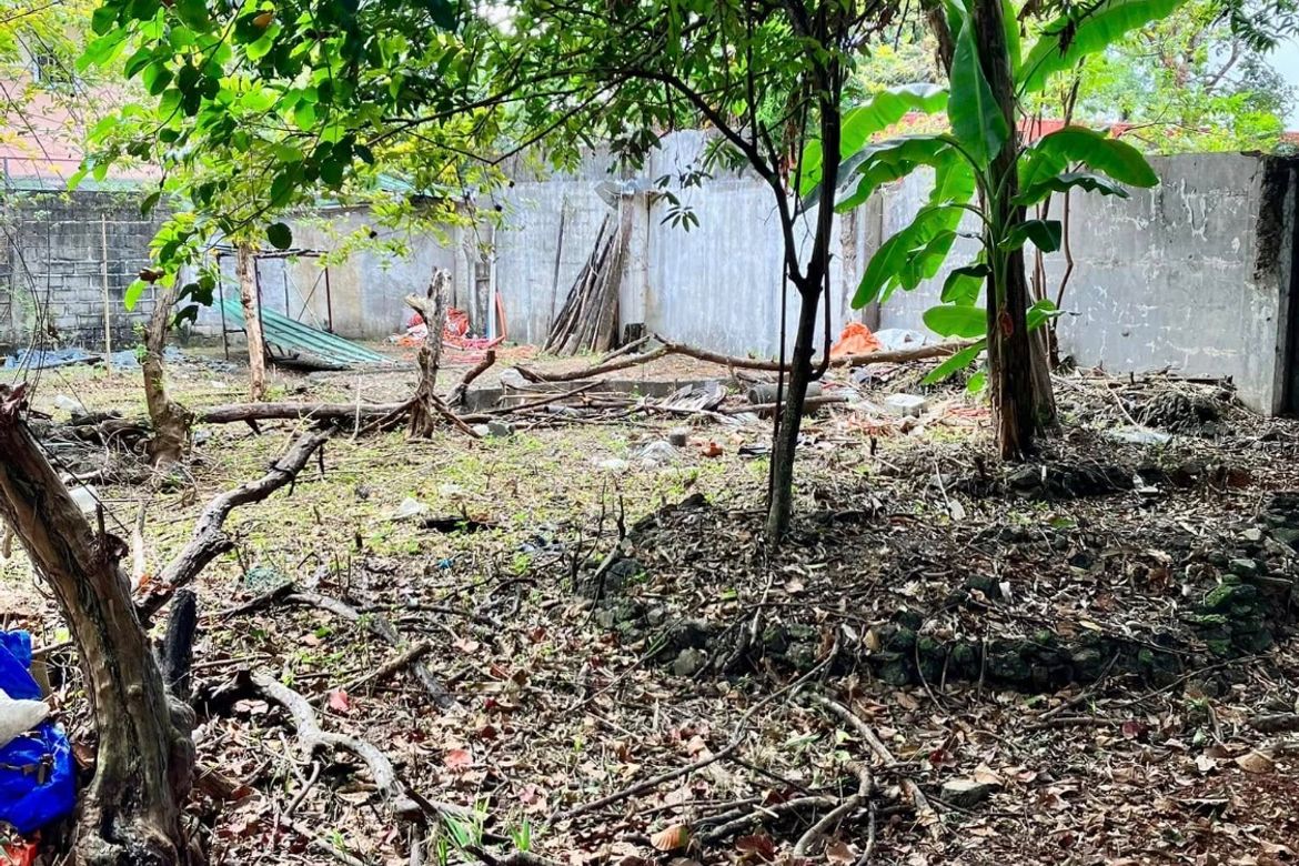 Land for Sale in Concepcion Uno, Marikina, Metro Manila – photo 2