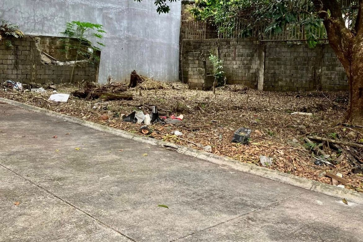 Land for Sale in Concepcion Uno, Marikina, Metro Manila – photo 3
