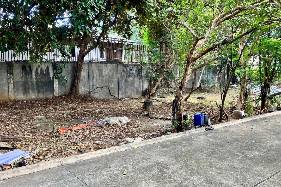 Land for Sale in Concepcion Uno, Marikina, Metro Manila – photo 4