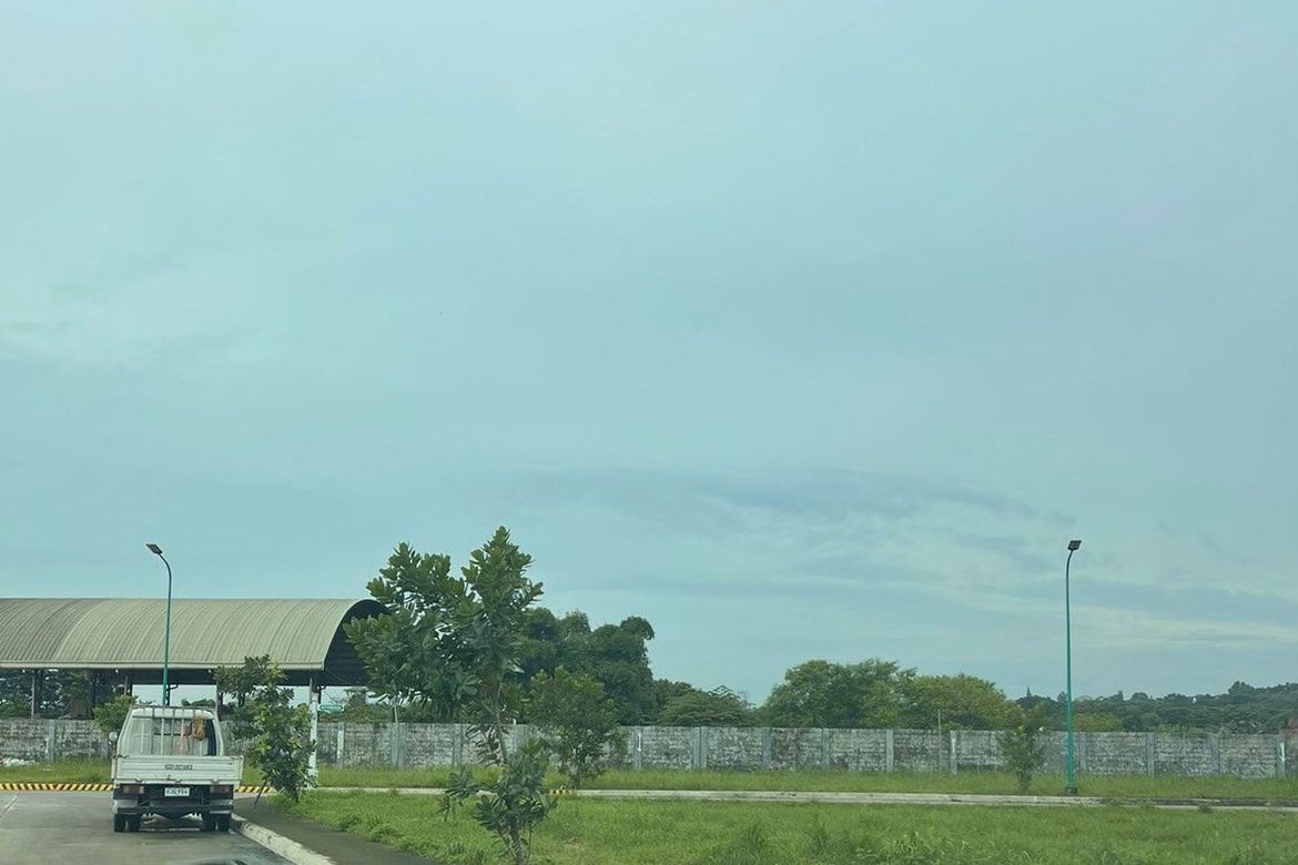 Land for Sale in Concepcion Uno, Marikina, Metro Manila