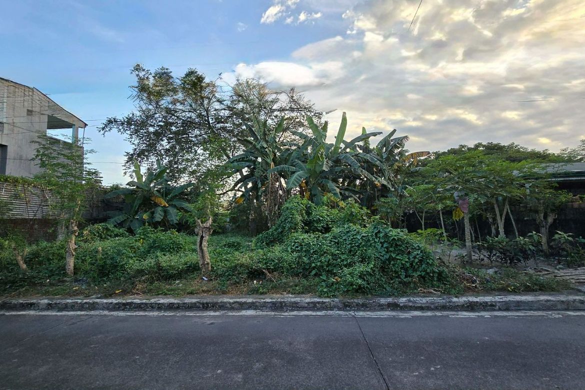Land for Sale in Concepcion Uno, Marikina, Metro Manila