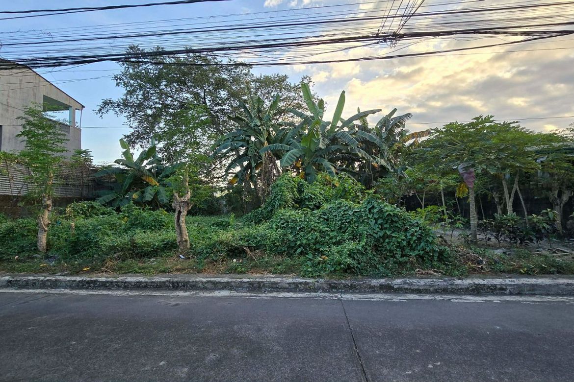 Land for Sale in Concepcion Uno, Marikina, Metro Manila – photo 2