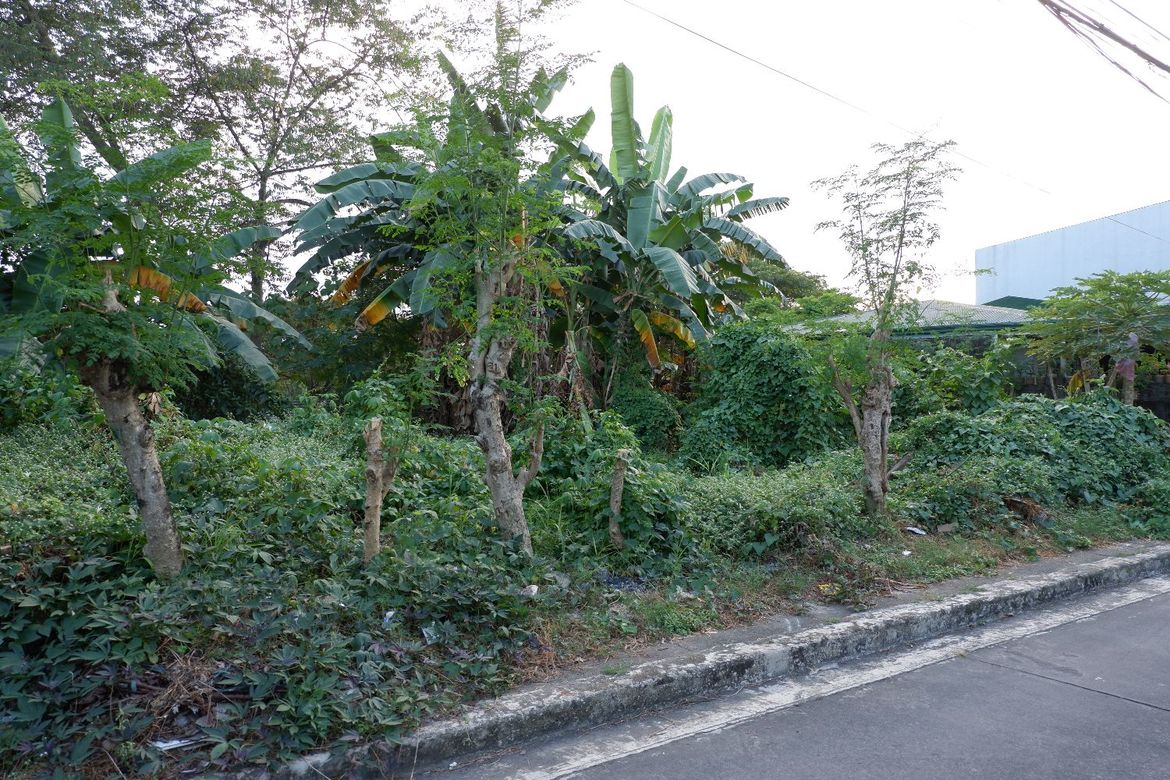 Land for Sale in Concepcion Uno, Marikina, Metro Manila – photo 4