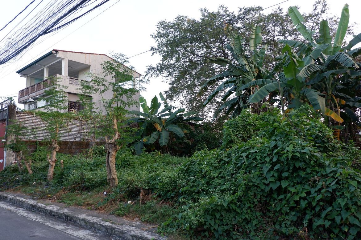 Land for Sale in Concepcion Uno, Marikina, Metro Manila – photo 7