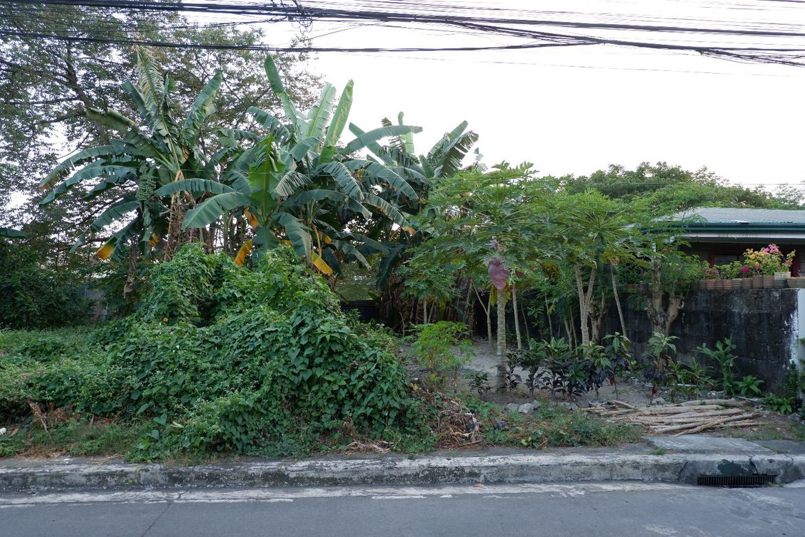 Land for Sale in Concepcion Uno, Marikina, Metro Manila – photo 8