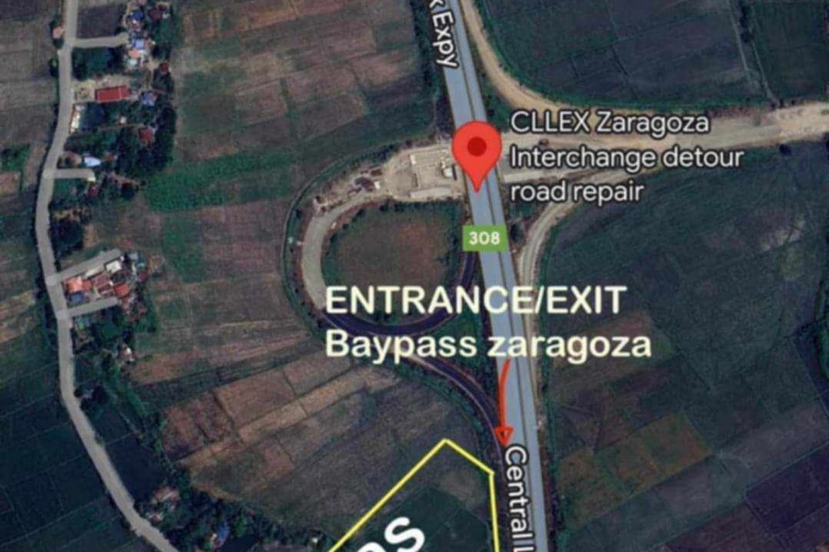Land for Sale in Concepcion, Zaragoza, Nueva Ecija