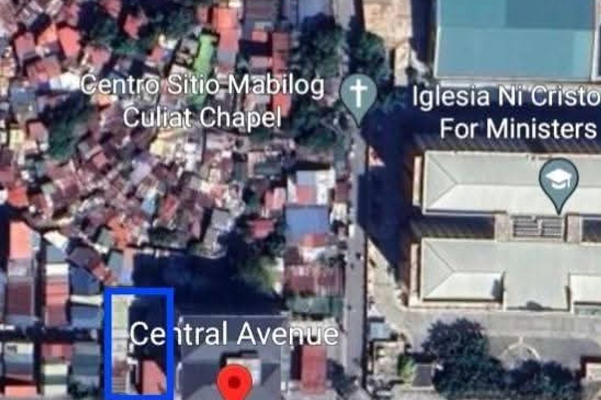 Land for Sale in Constitution Hills, Quezon City, Metro Manila – photo 2