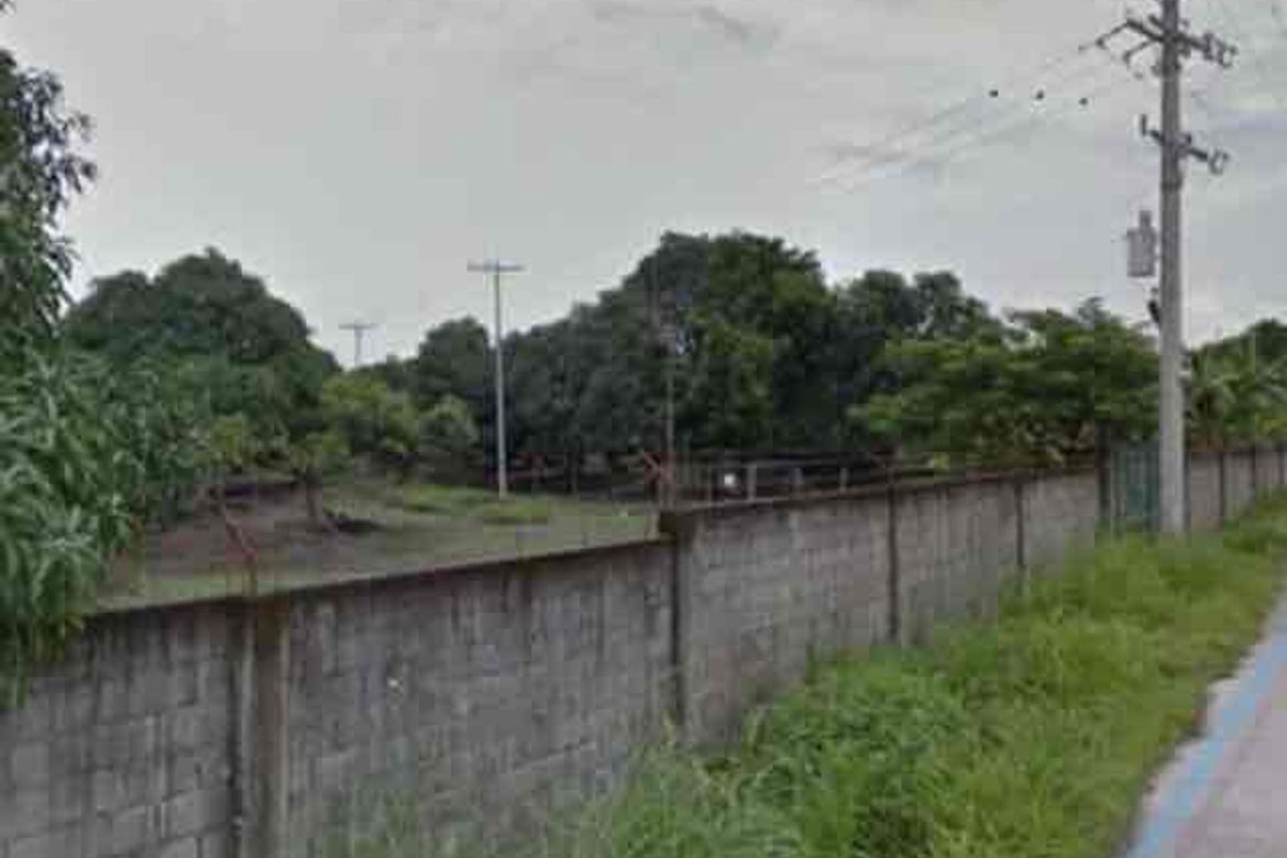 Land for Sale in Consuelo, Floridablanca, Pampanga – photo 2
