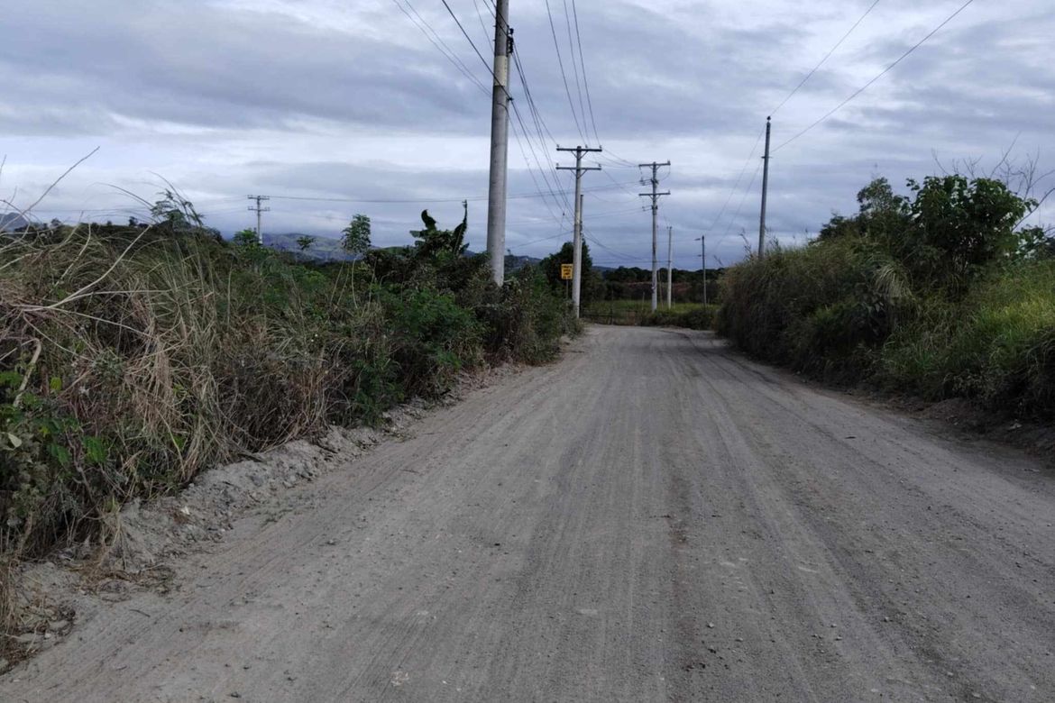 Land for Sale in Consuelo, Floridablanca, Pampanga – photo 5