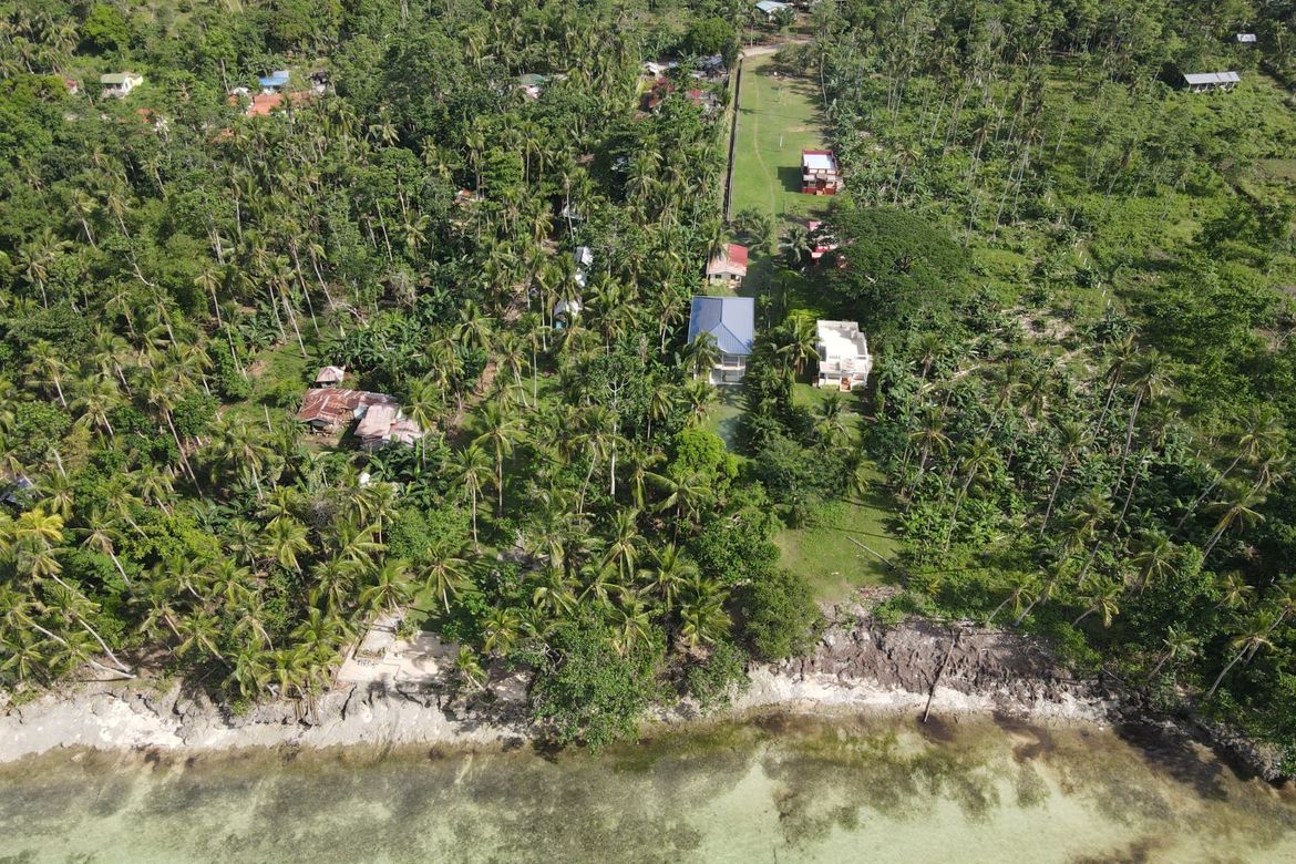 Land for Sale in Consuelo, San Francisco, Cebu – photo 3