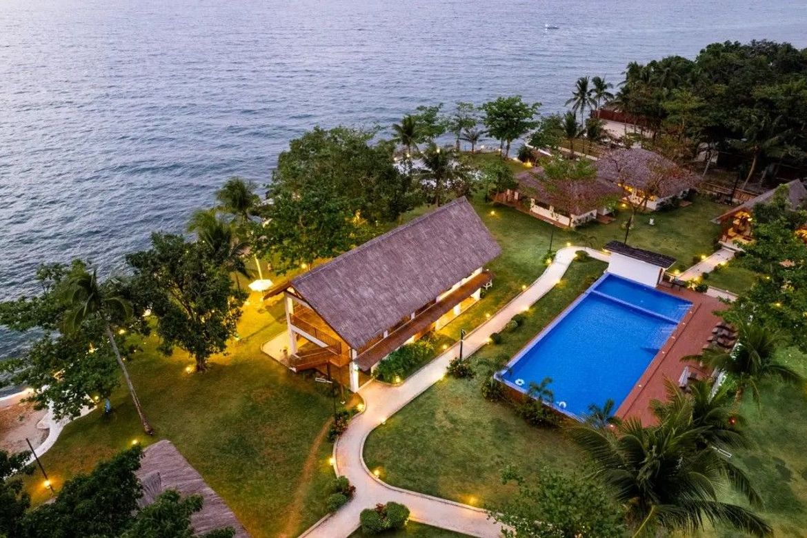 Land for Sale in Consuelo, San Francisco, Cebu – photo 2