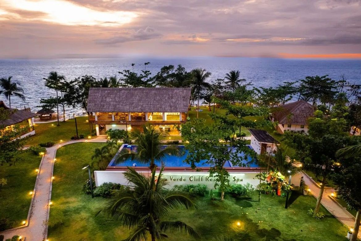 Land for Sale in Consuelo, San Francisco, Cebu – photo 3