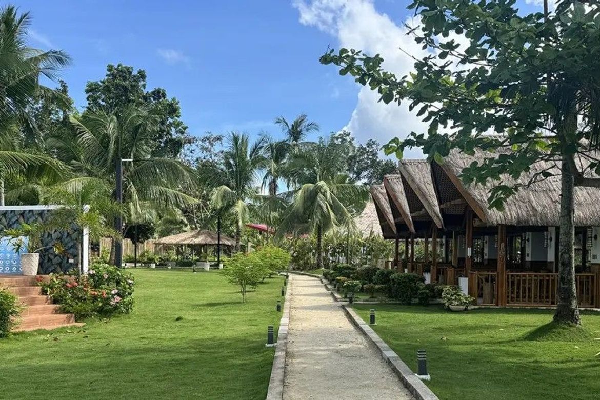 Land for Sale in Consuelo, San Francisco, Cebu – photo 11