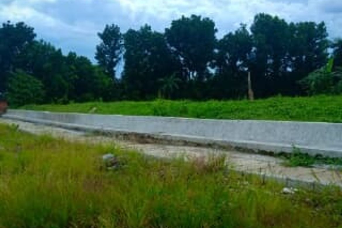 Land for Sale in Coral Na Bato, San Rafael, Bulacan