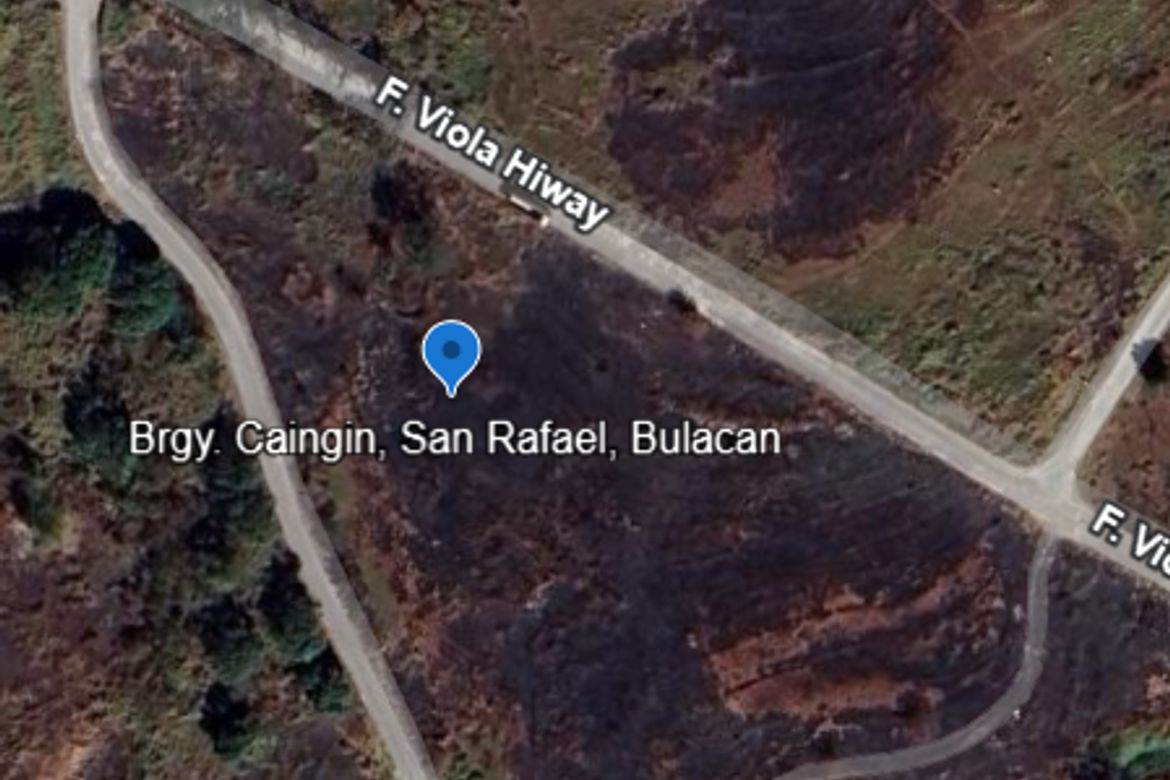Land for Sale in Coral Na Bato, San Rafael, Bulacan – photo 3