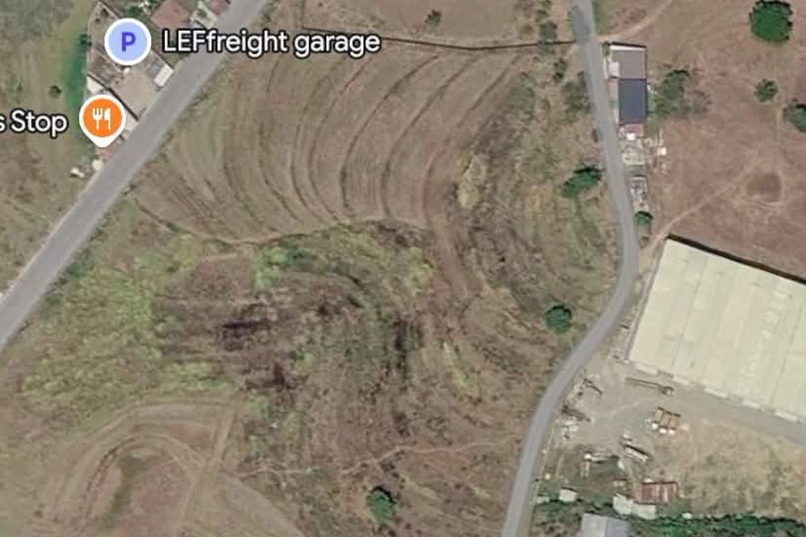 Land for Sale in Coral Na Bato, San Rafael, Bulacan – photo 5
