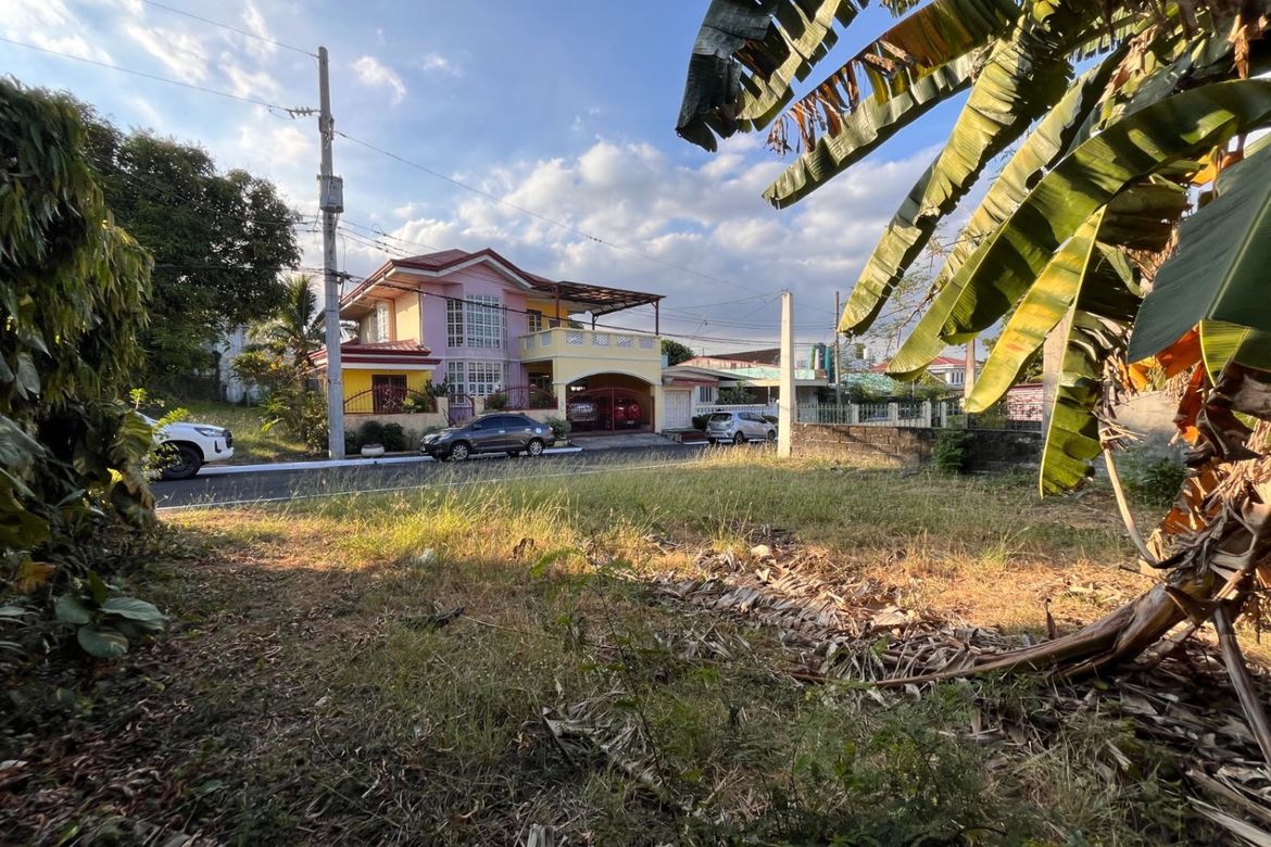 Land for Sale in Coral st. Villa, Marcelo Green Village 5, San Antonio, Parañaque, Metro Manila – photo 3