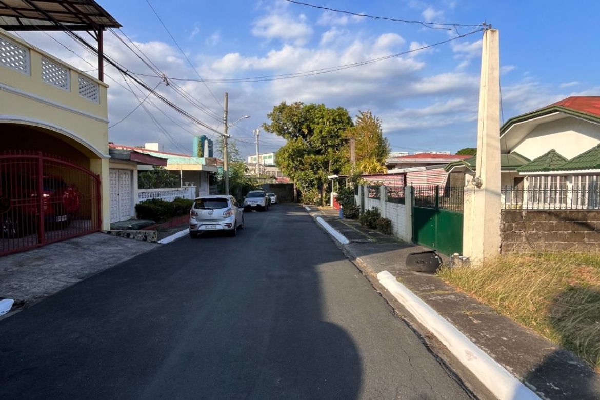 Land for Sale in Coral st. Villa, Marcelo Green Village 5, San Antonio, Parañaque, Metro Manila – photo 5