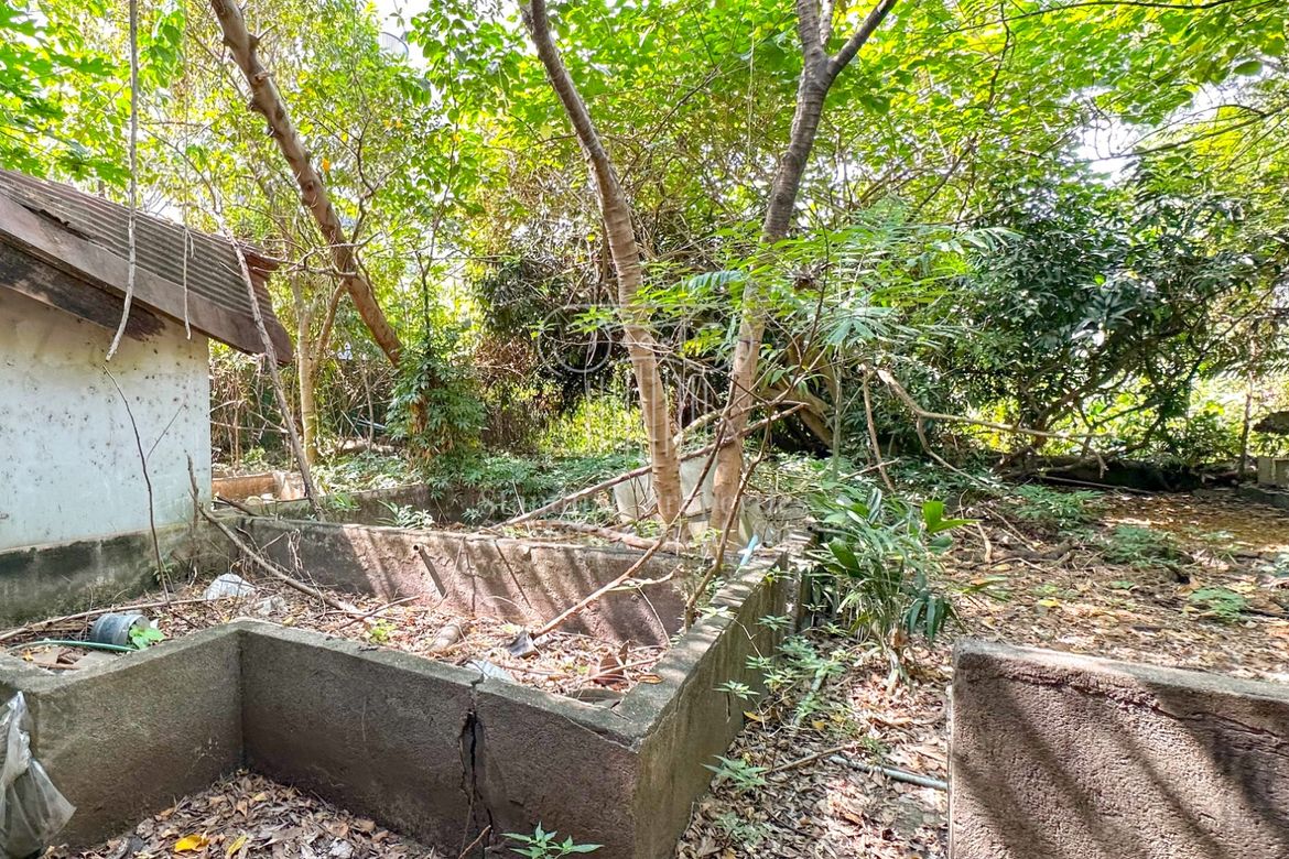 Land for Sale in Corazon de Jesus, San Juan, Metro Manila near LRT-2 Gilmore – photo 5