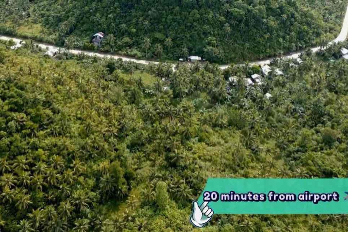 Land for Sale in Corazon, General Luna, Surigao del Norte – photo 3