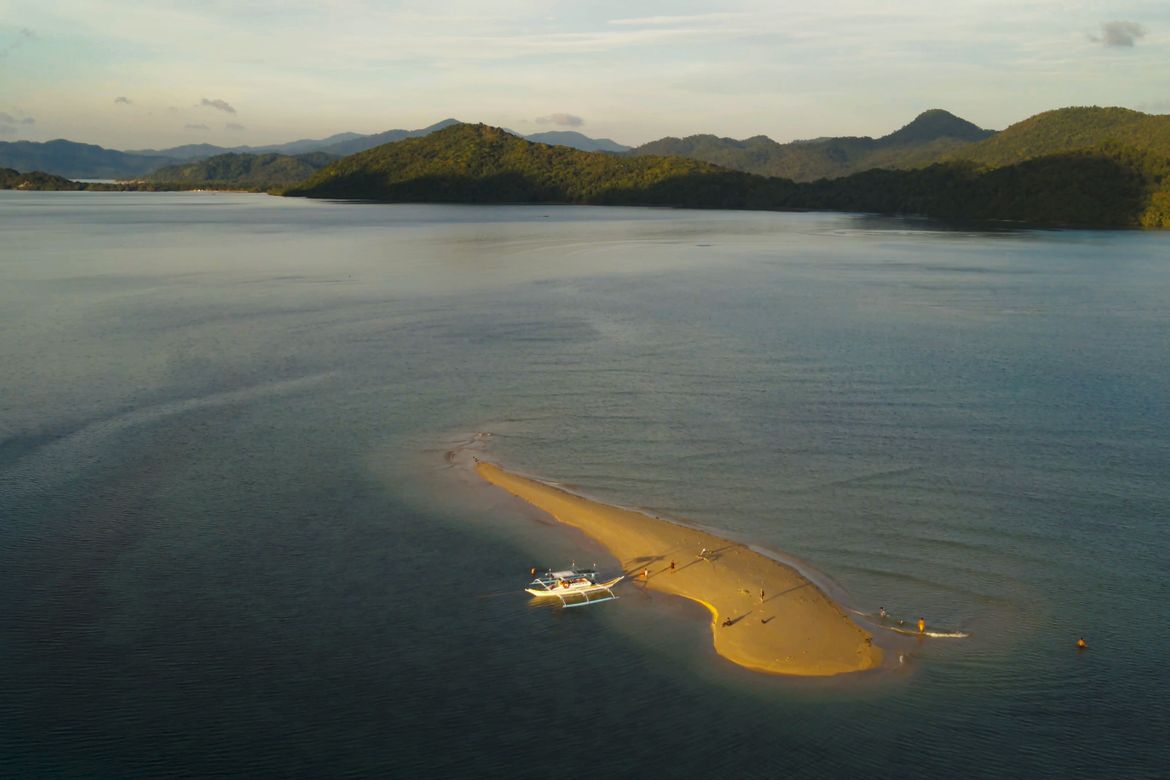 Land for Sale in Corong-corong Poblacion, El Nido, Palawan – photo 5