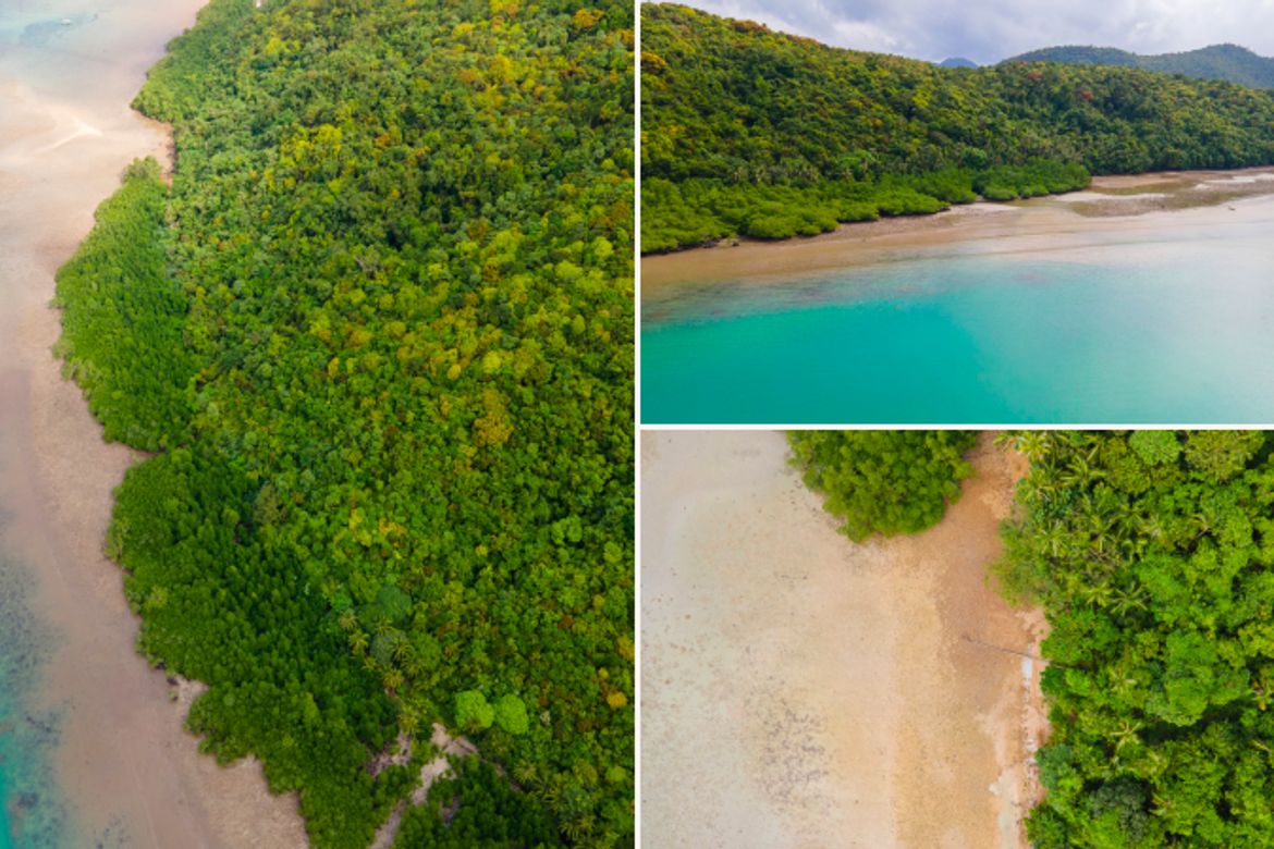 Land for Sale in Corong-corong Poblacion, El Nido, Palawan – photo 2
