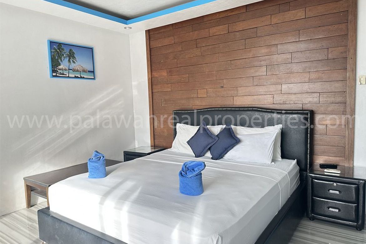 Land for Sale in Corong-corong Poblacion, El Nido, Palawan – photo 4